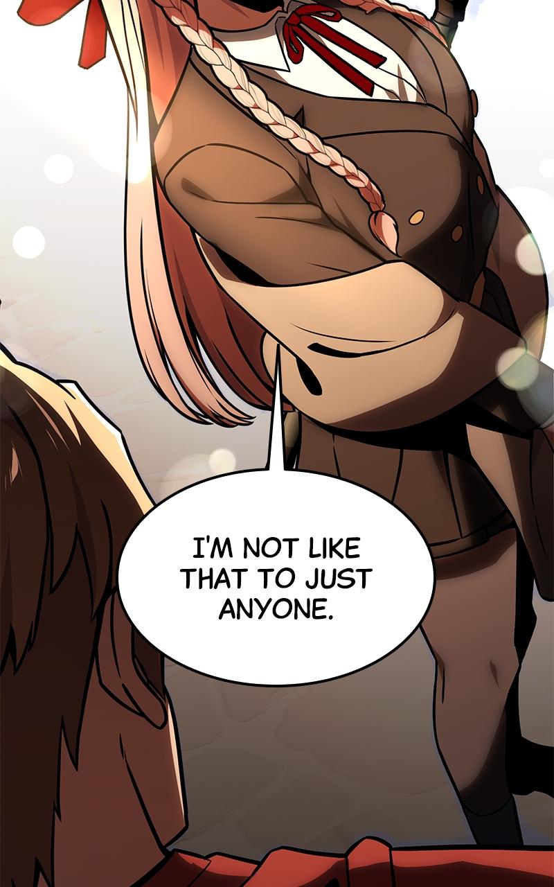 The Extra’s Academy Survival Guide Chapter 23 — page 128
