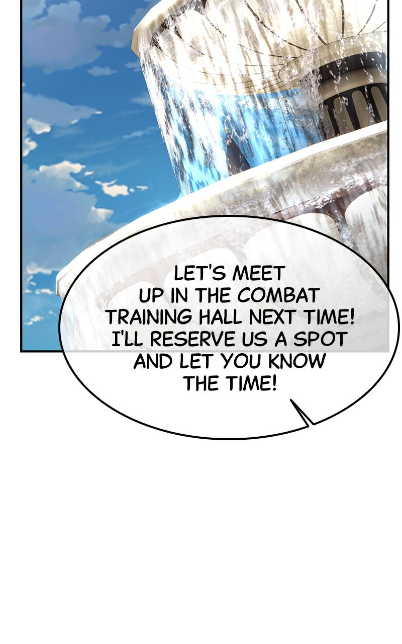 The Extra’s Academy Survival Guide Chapter 23 — page 130