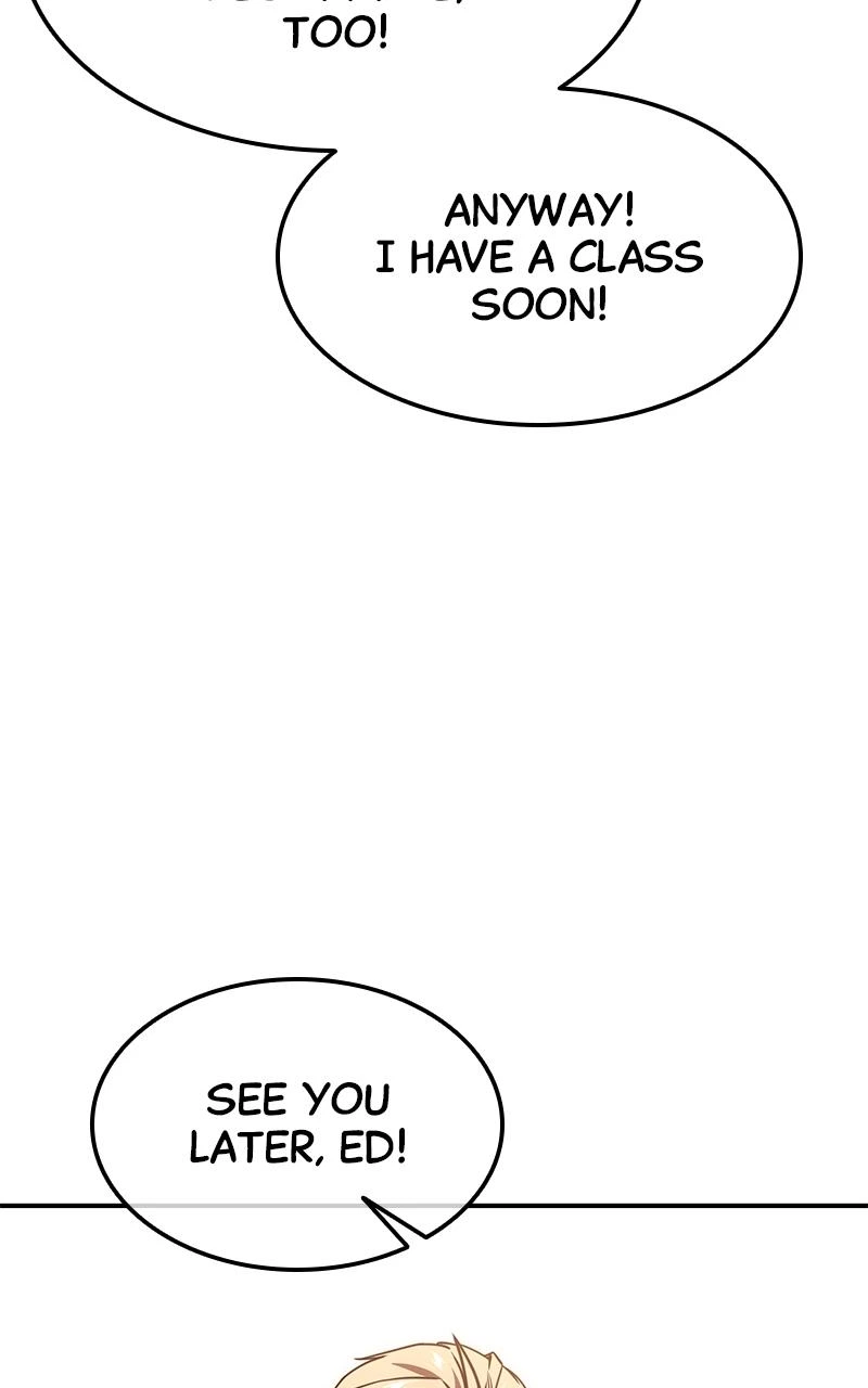 The Extra’s Academy Survival Guide Chapter 23 — page 132