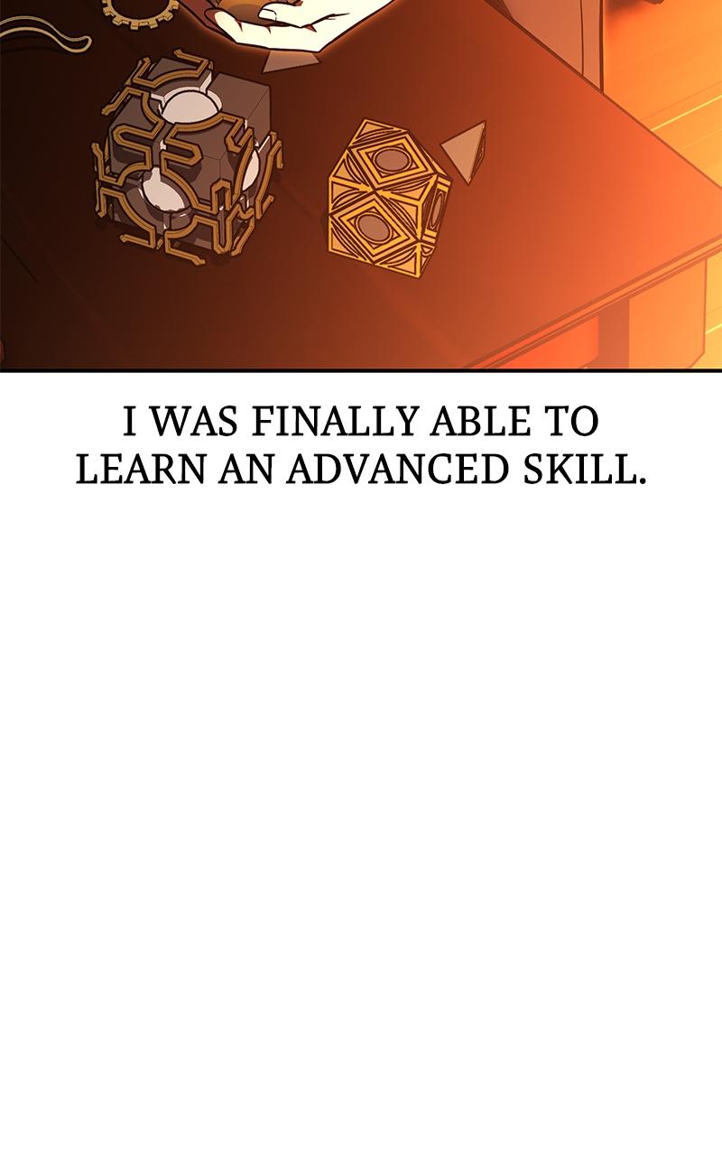 The Extra’s Academy Survival Guide Chapter 23 — page 137
