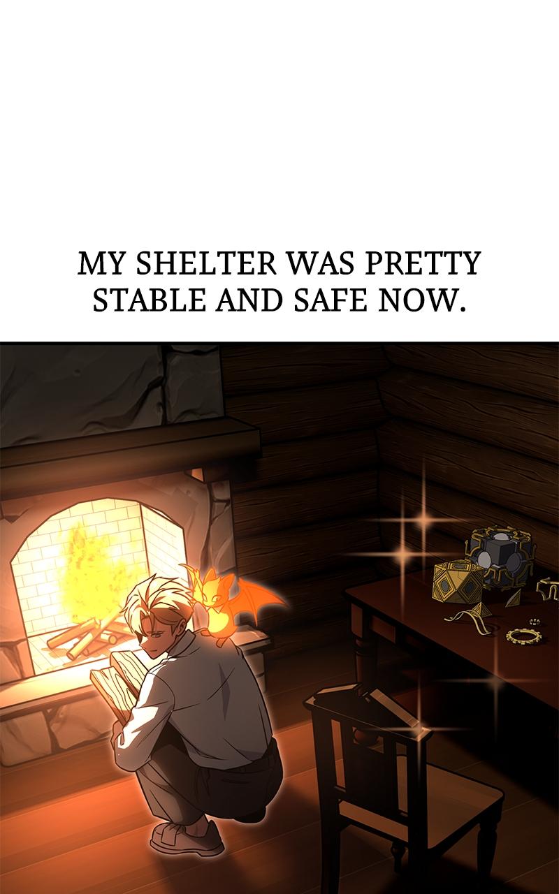 The Extra’s Academy Survival Guide Chapter 23 — page 141