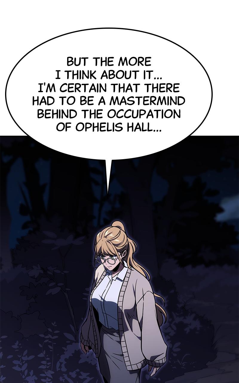 The Extra’s Academy Survival Guide Chapter 23 — page 148