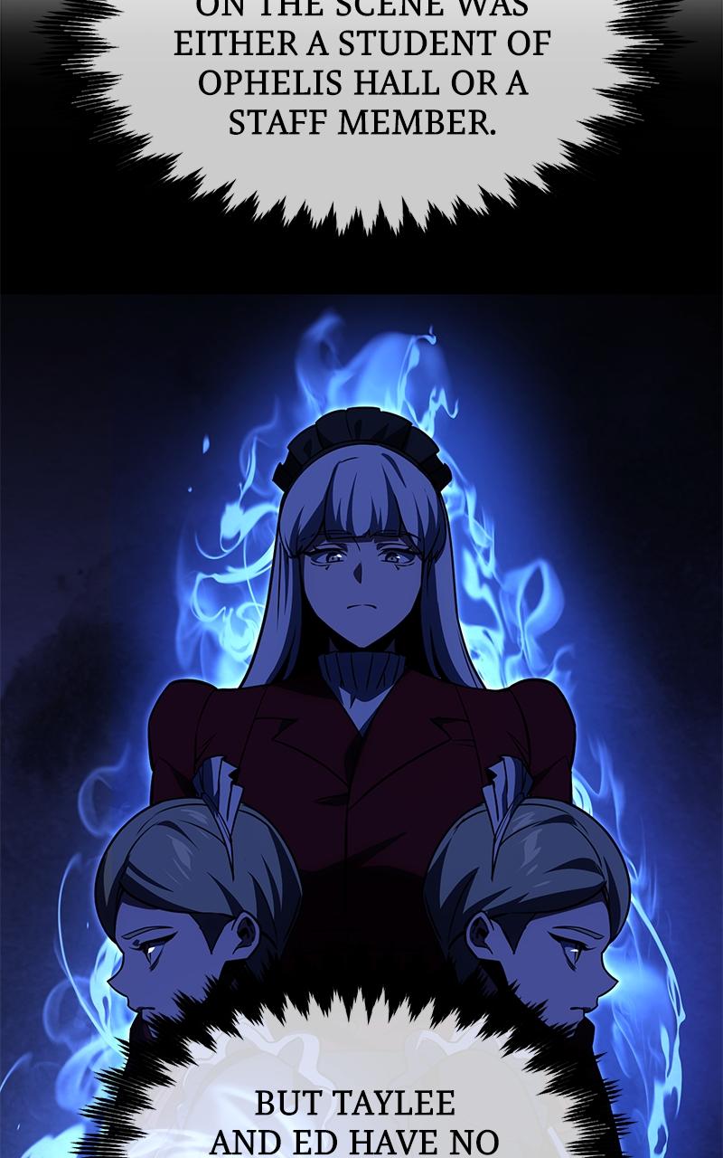 The Extra’s Academy Survival Guide Chapter 23 — page 150