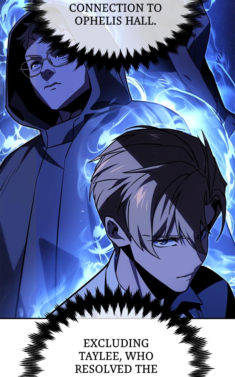 The Extra’s Academy Survival Guide Chapter 23 — page 151
