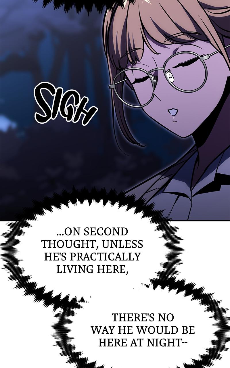 The Extra’s Academy Survival Guide Chapter 23 — page 153