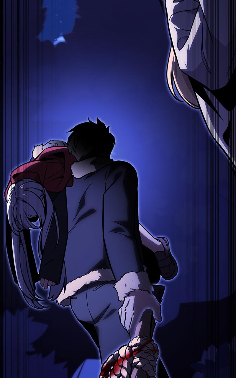The Extra’s Academy Survival Guide Chapter 23 — page 159