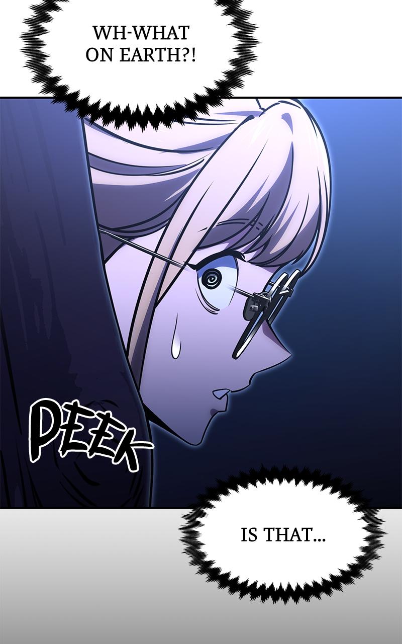 The Extra’s Academy Survival Guide Chapter 23 — page 162