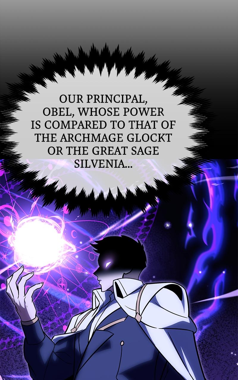 The Extra’s Academy Survival Guide Chapter 23 — page 163