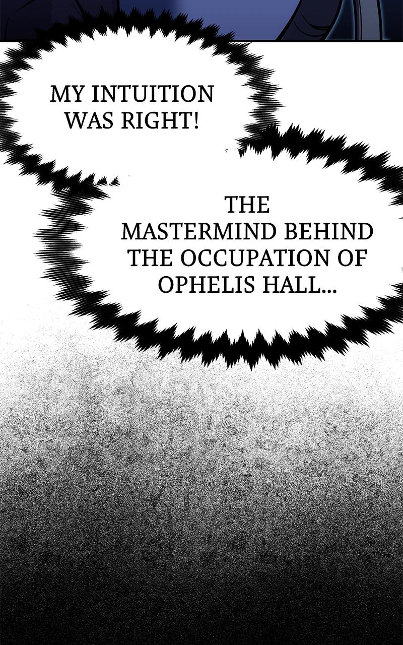 The Extra’s Academy Survival Guide Chapter 23 — page 168