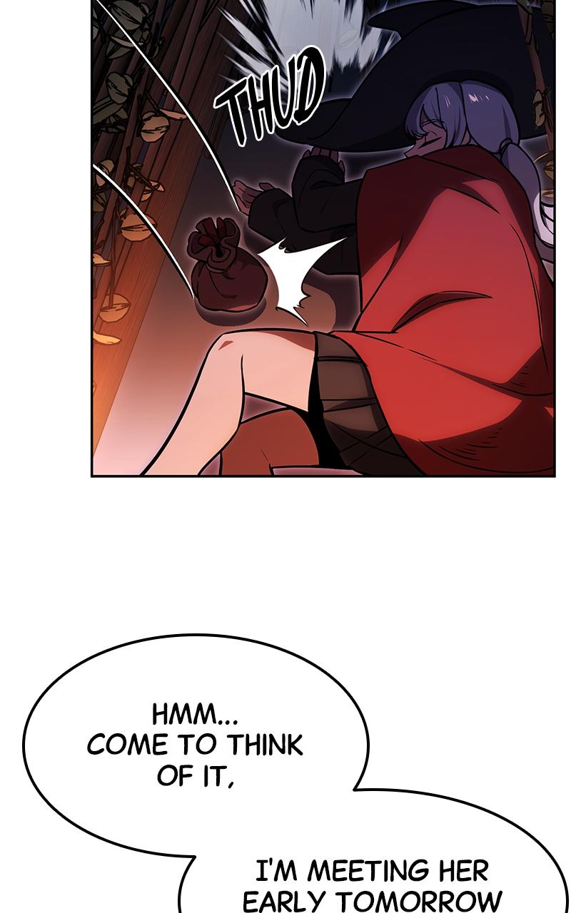 The Extra’s Academy Survival Guide Chapter 24 — page 15