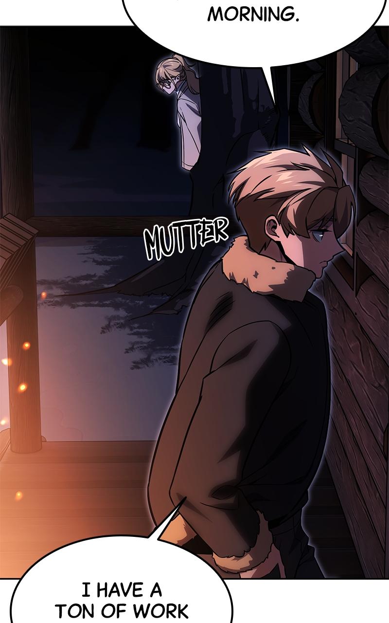 The Extra’s Academy Survival Guide Chapter 24 — page 16