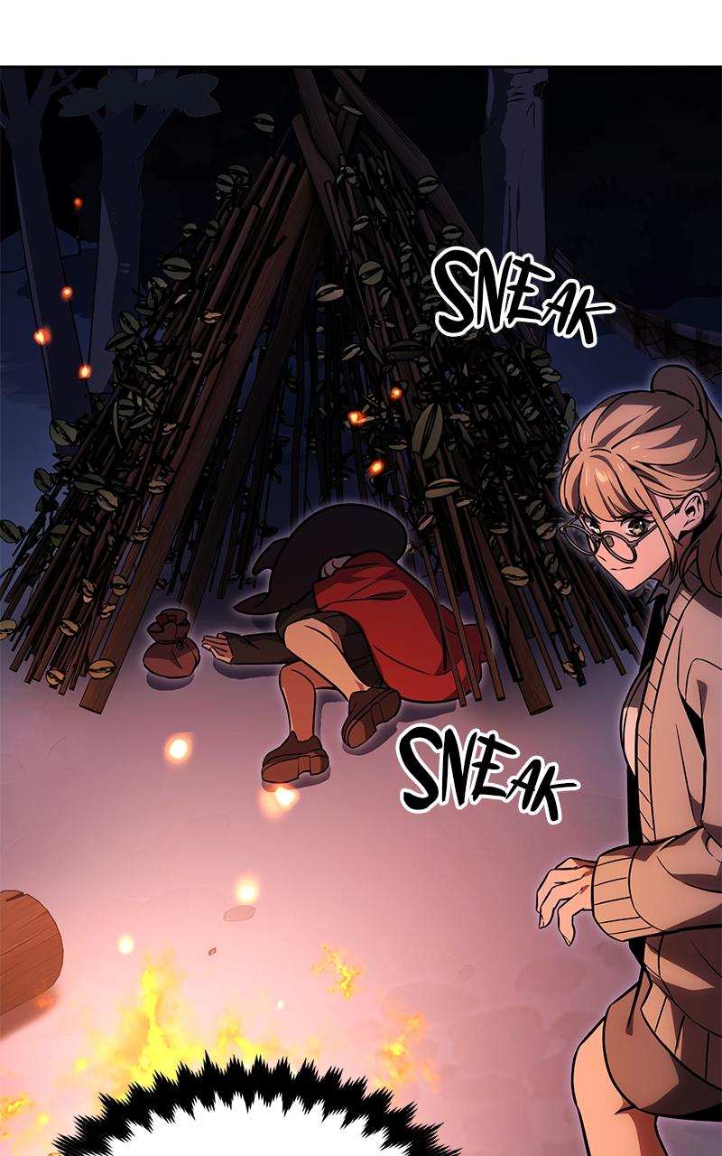 The Extra’s Academy Survival Guide Chapter 24 — page 19