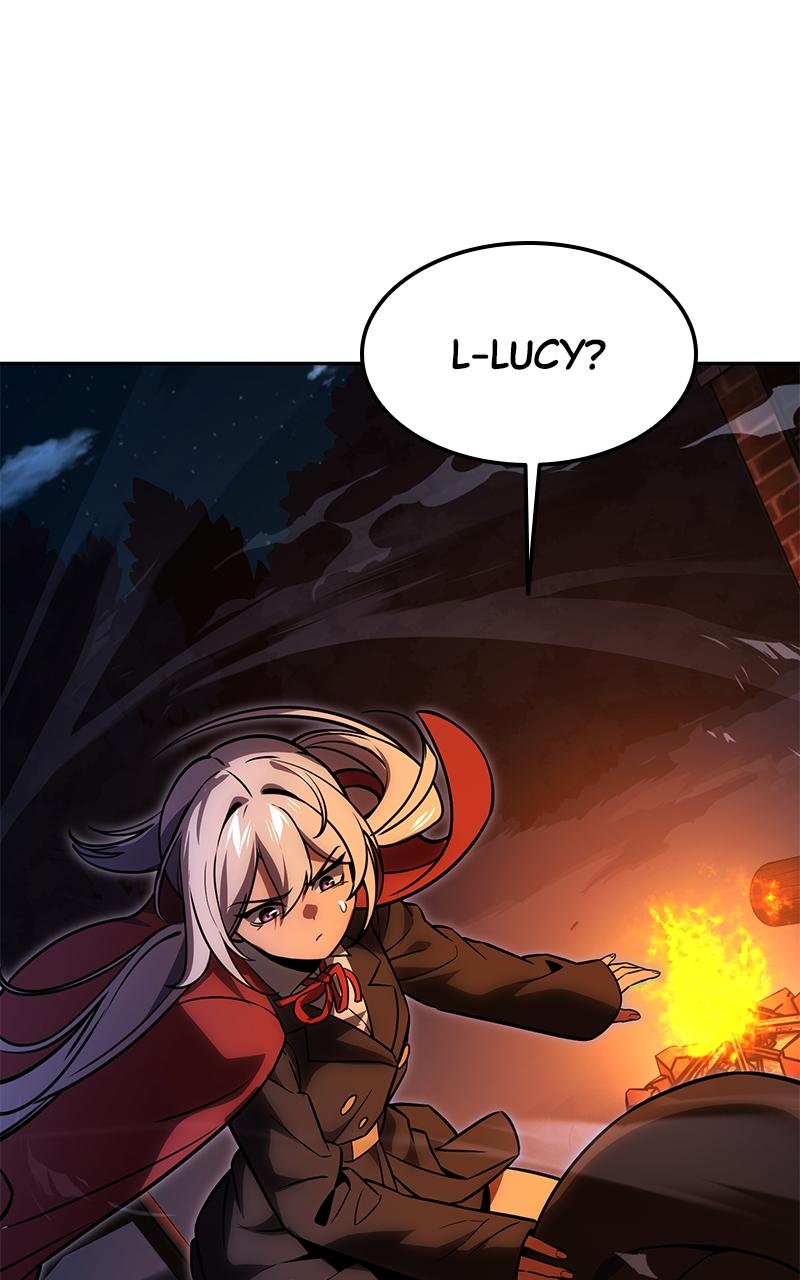 The Extra’s Academy Survival Guide Chapter 24 — page 25
