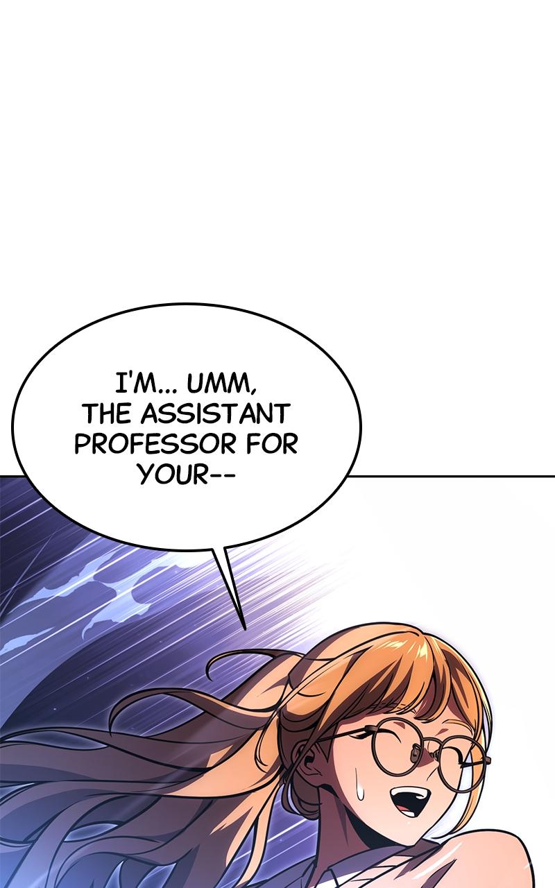The Extra’s Academy Survival Guide Chapter 24 — page 27