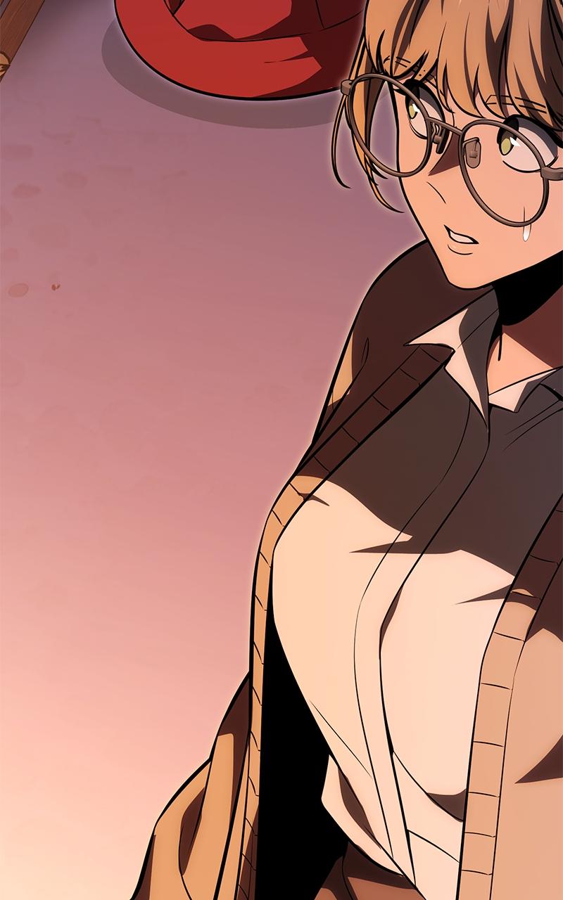 The Extra’s Academy Survival Guide Chapter 24 — page 31