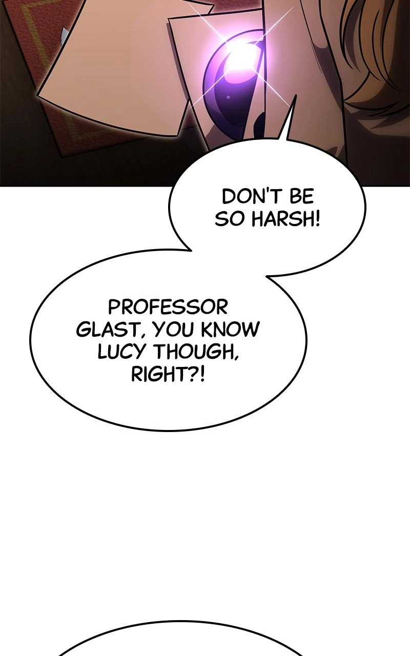 The Extra’s Academy Survival Guide Chapter 24 — page 46
