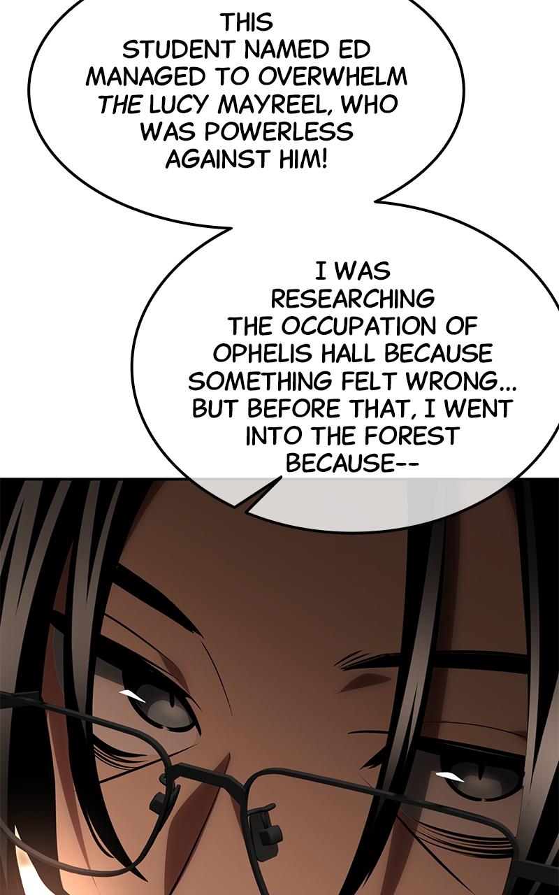 The Extra’s Academy Survival Guide Chapter 24 — page 47