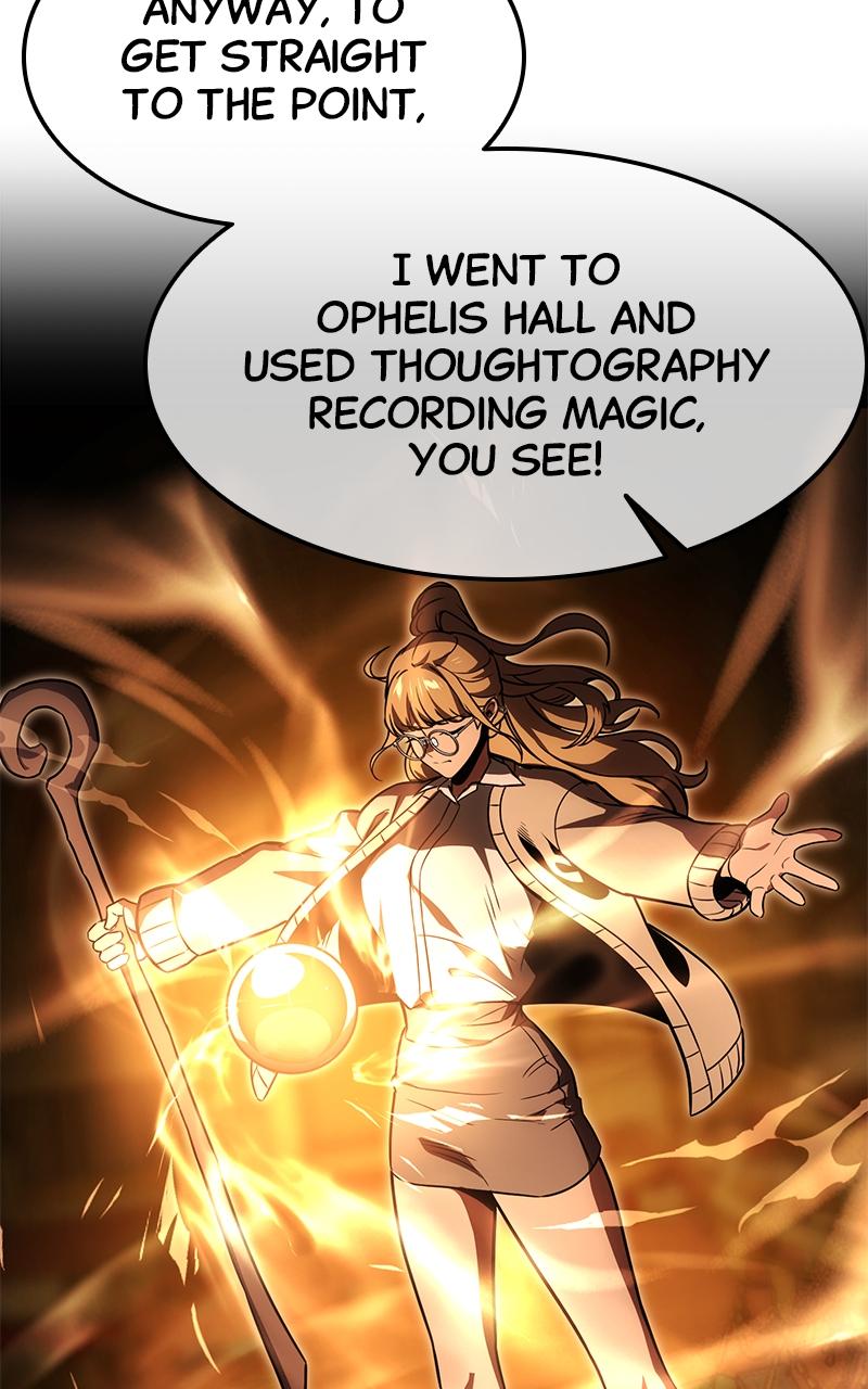 The Extra’s Academy Survival Guide Chapter 24 — page 49