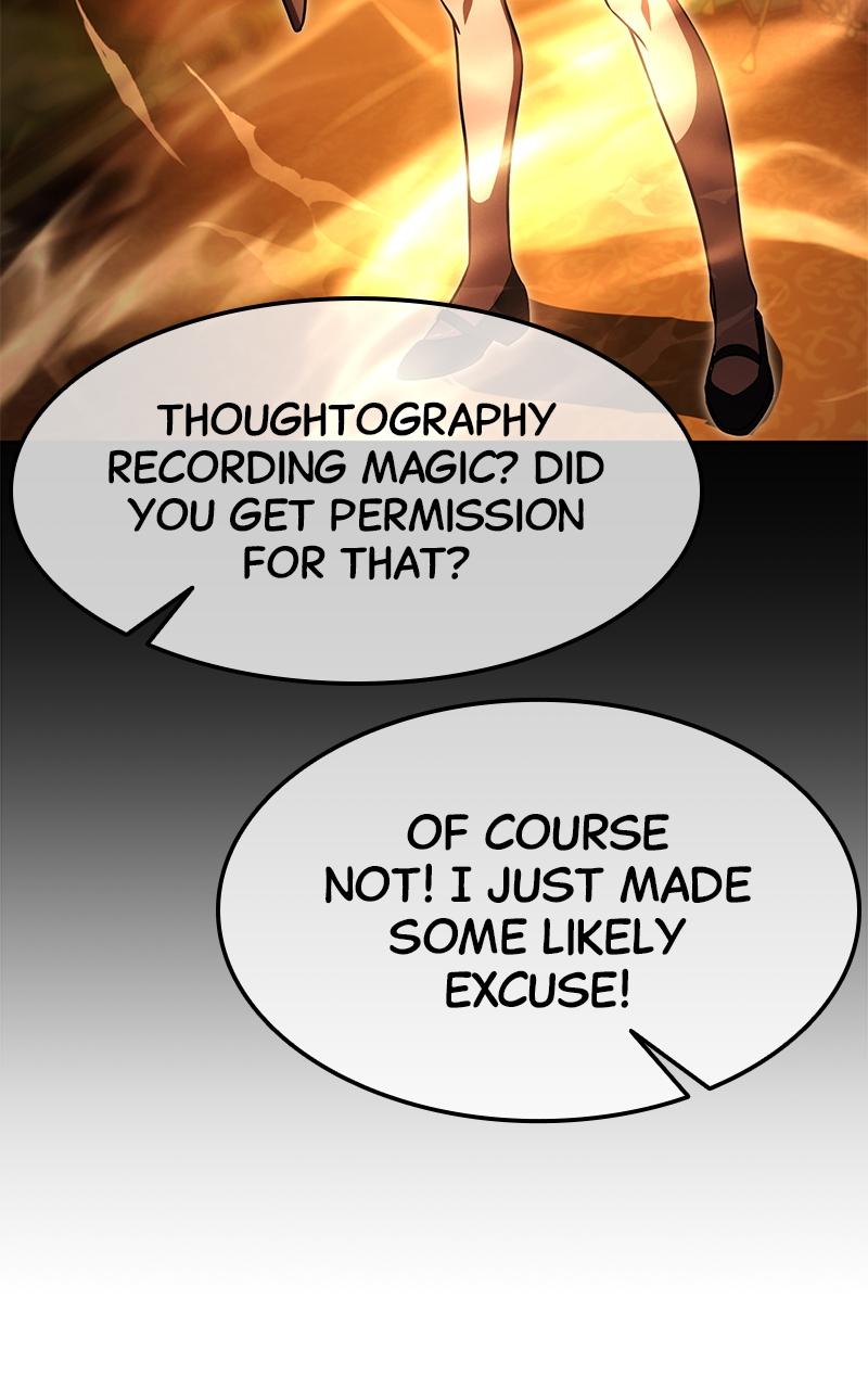 The Extra’s Academy Survival Guide Chapter 24 — page 50