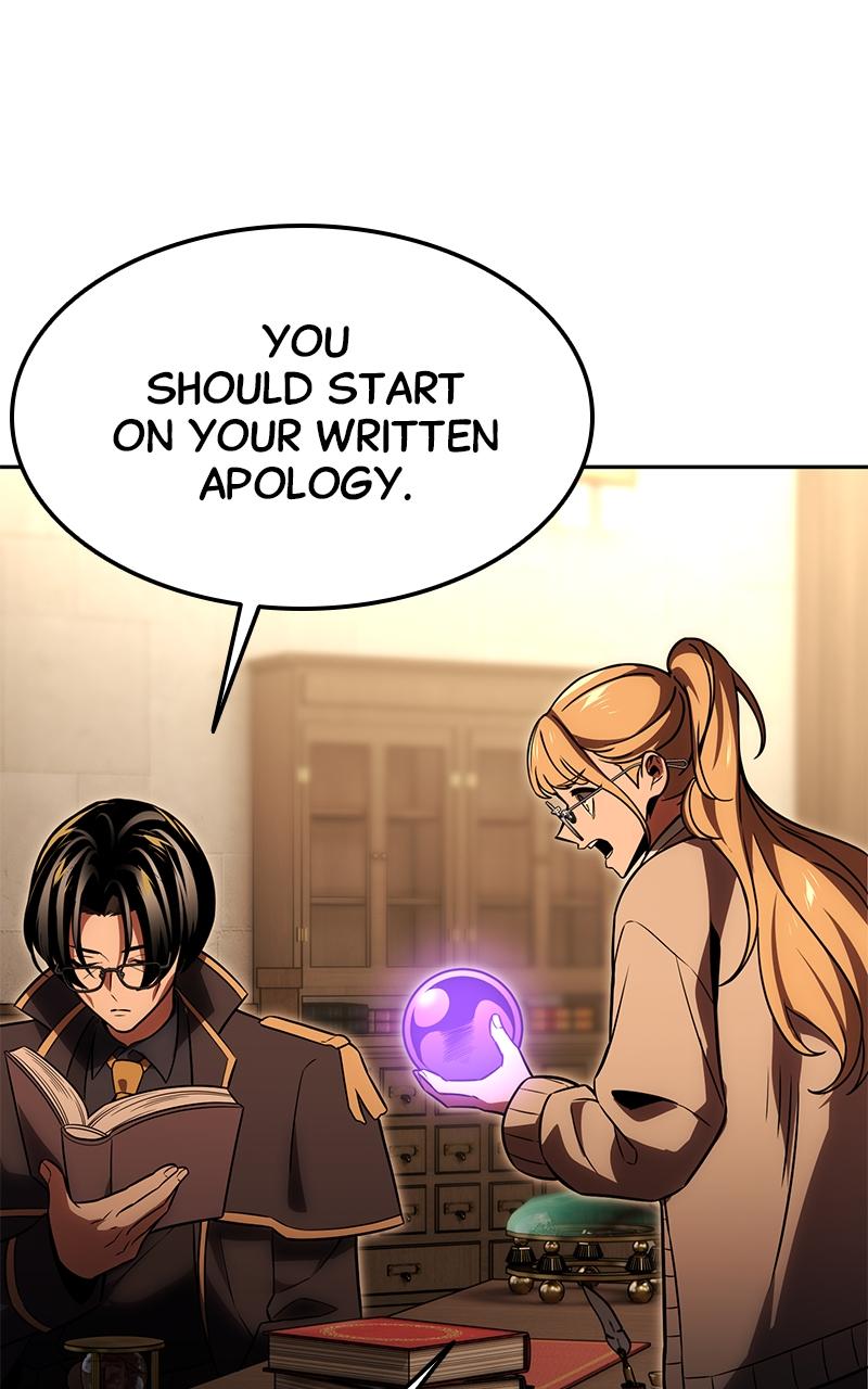 The Extra’s Academy Survival Guide Chapter 24 — page 51