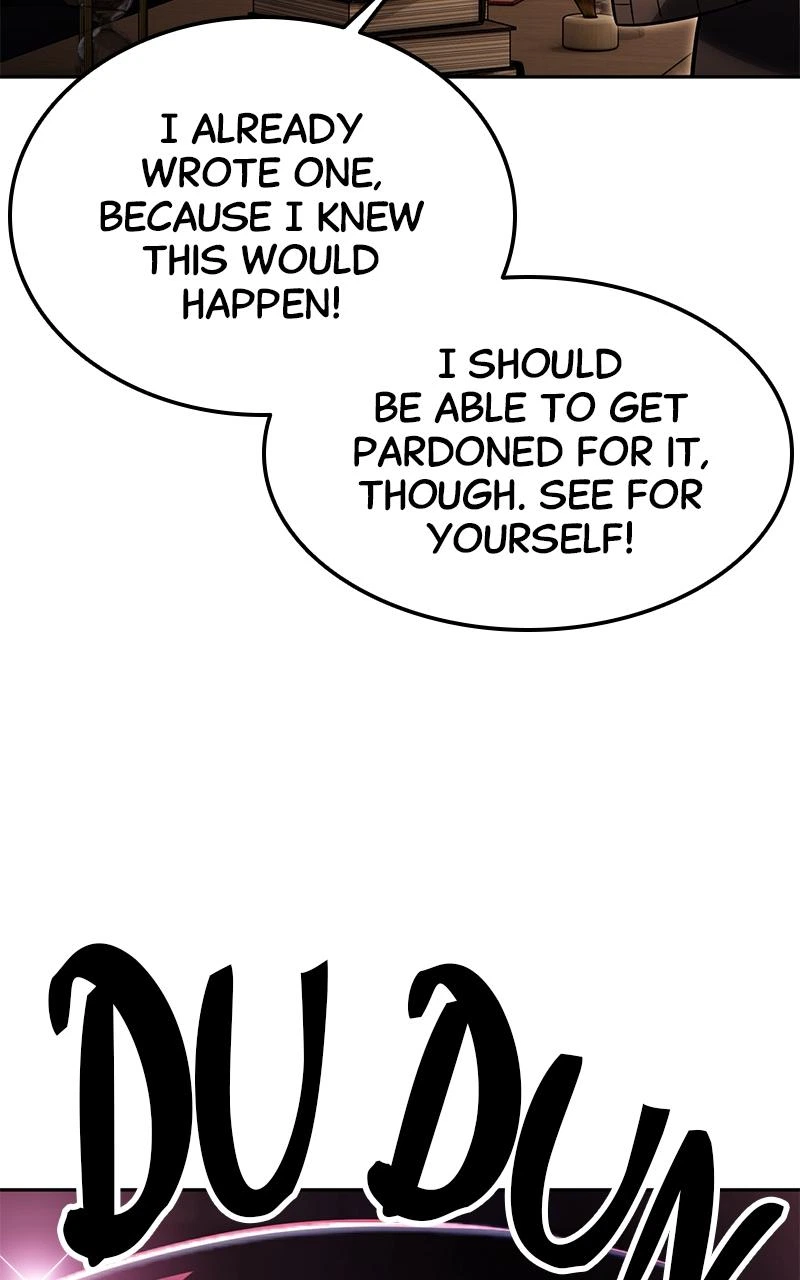 The Extra’s Academy Survival Guide Chapter 24 — page 52