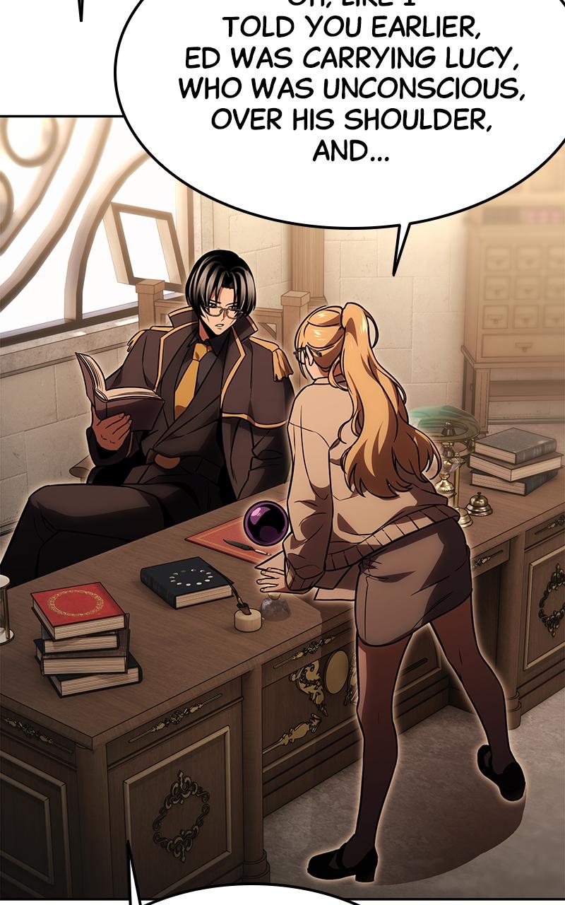 The Extra’s Academy Survival Guide Chapter 24 — page 57