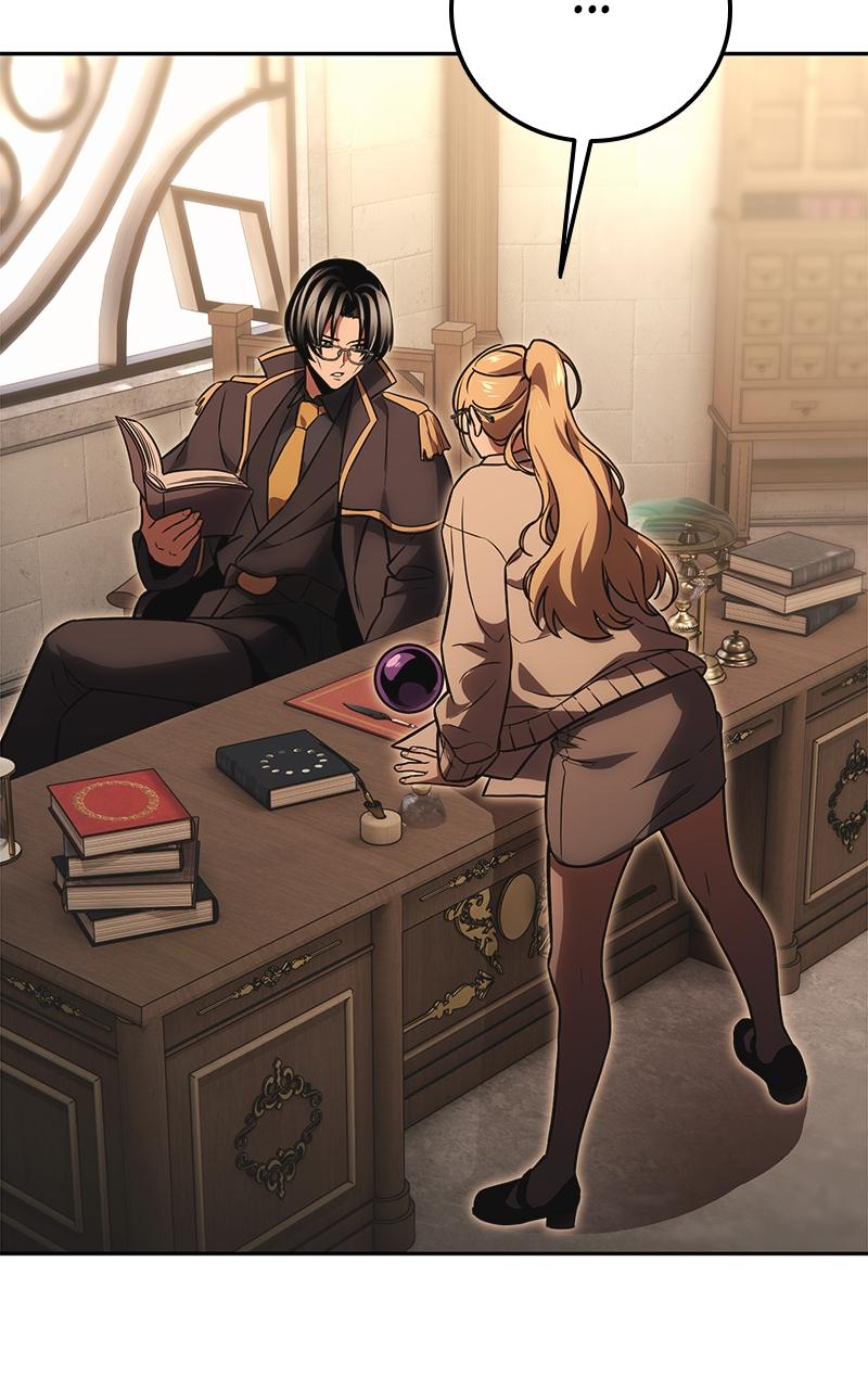 The Extra’s Academy Survival Guide Chapter 24 — page 59