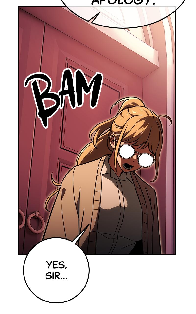 The Extra’s Academy Survival Guide Chapter 24 — page 61