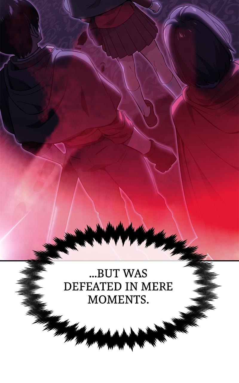 The Extra’s Academy Survival Guide Chapter 24 — page 65