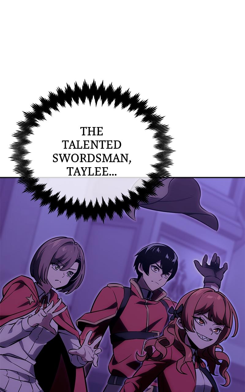 The Extra’s Academy Survival Guide Chapter 24 — page 66
