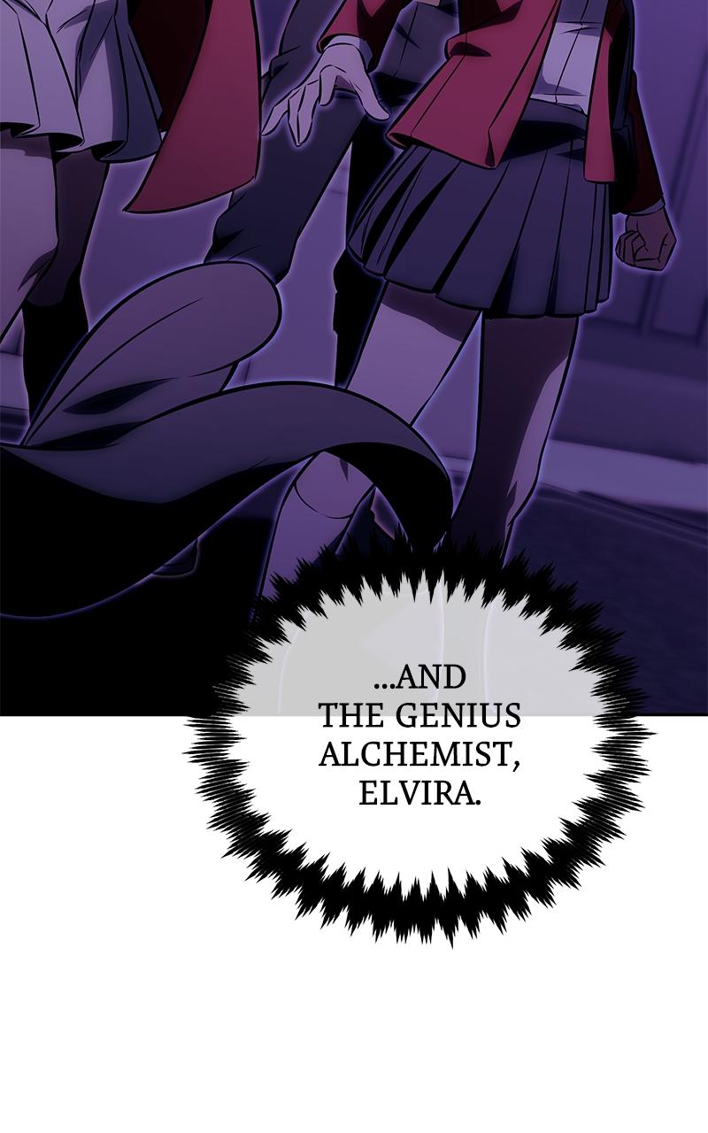 The Extra’s Academy Survival Guide Chapter 24 — page 67