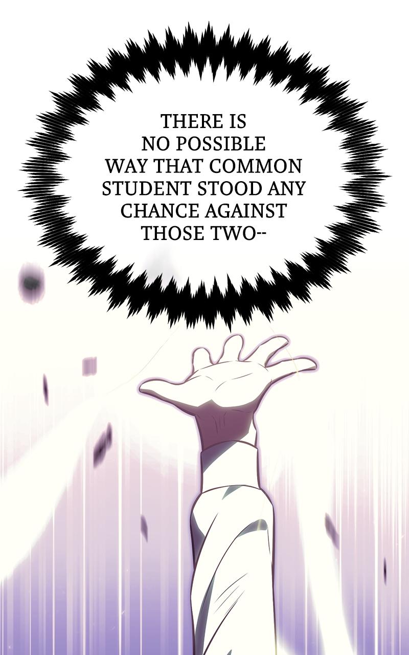 The Extra’s Academy Survival Guide Chapter 24 — page 68