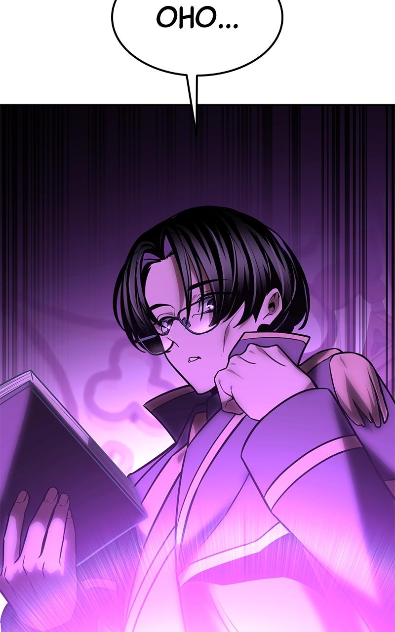 The Extra’s Academy Survival Guide Chapter 24 — page 72