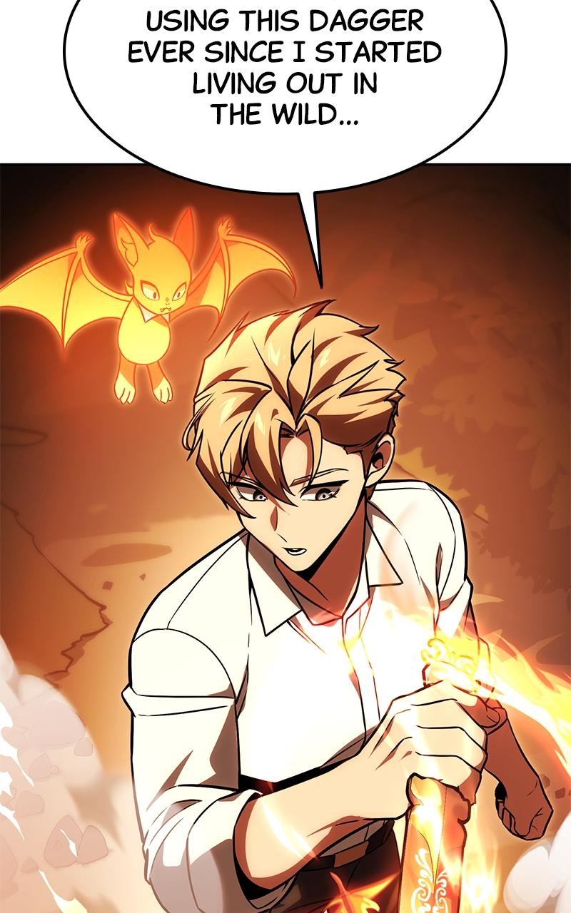 The Extra’s Academy Survival Guide Chapter 24 — page 83