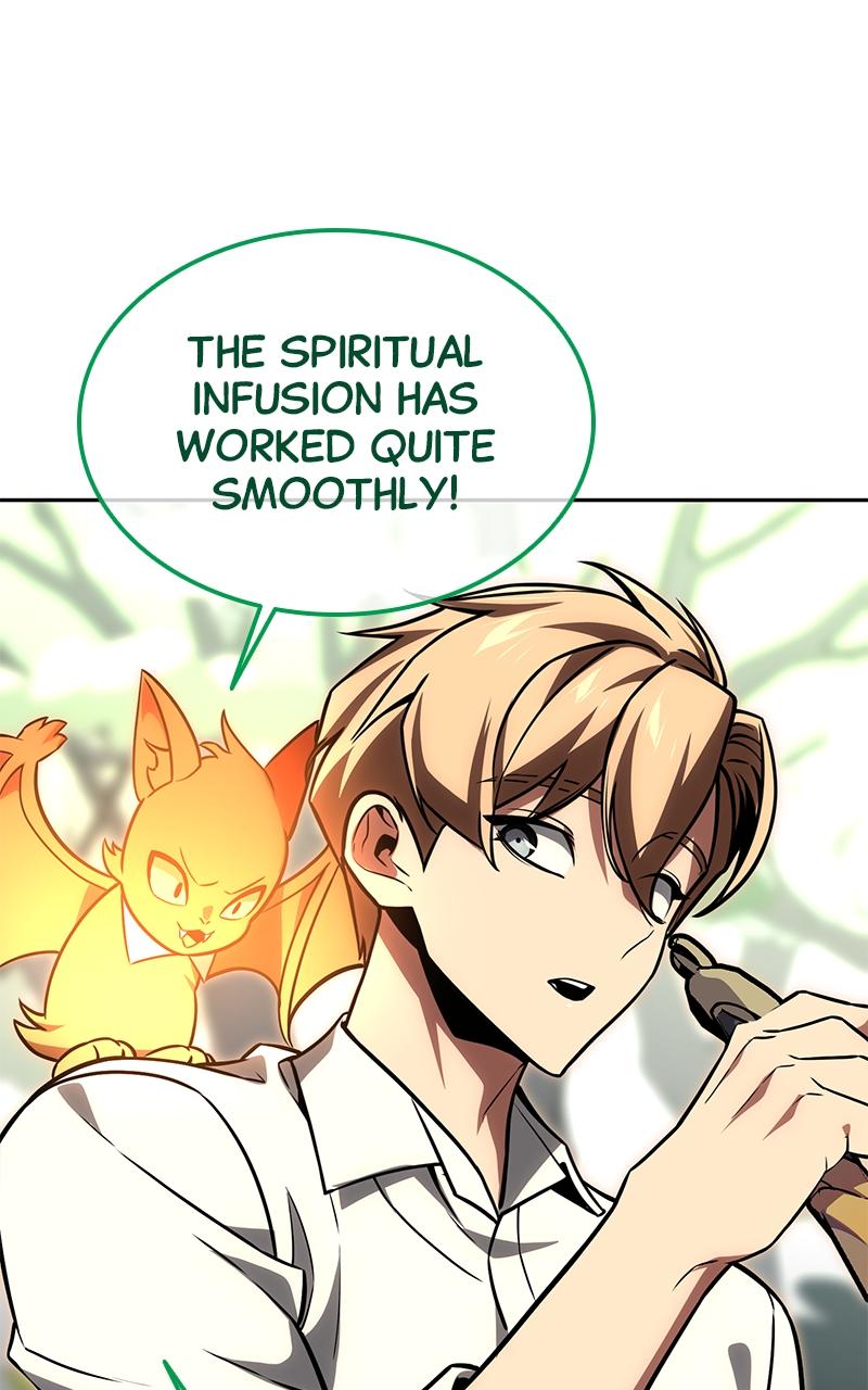 The Extra’s Academy Survival Guide Chapter 24 — page 85