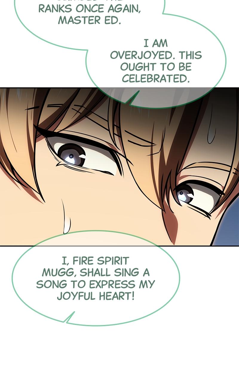 The Extra’s Academy Survival Guide Chapter 24 — page 87