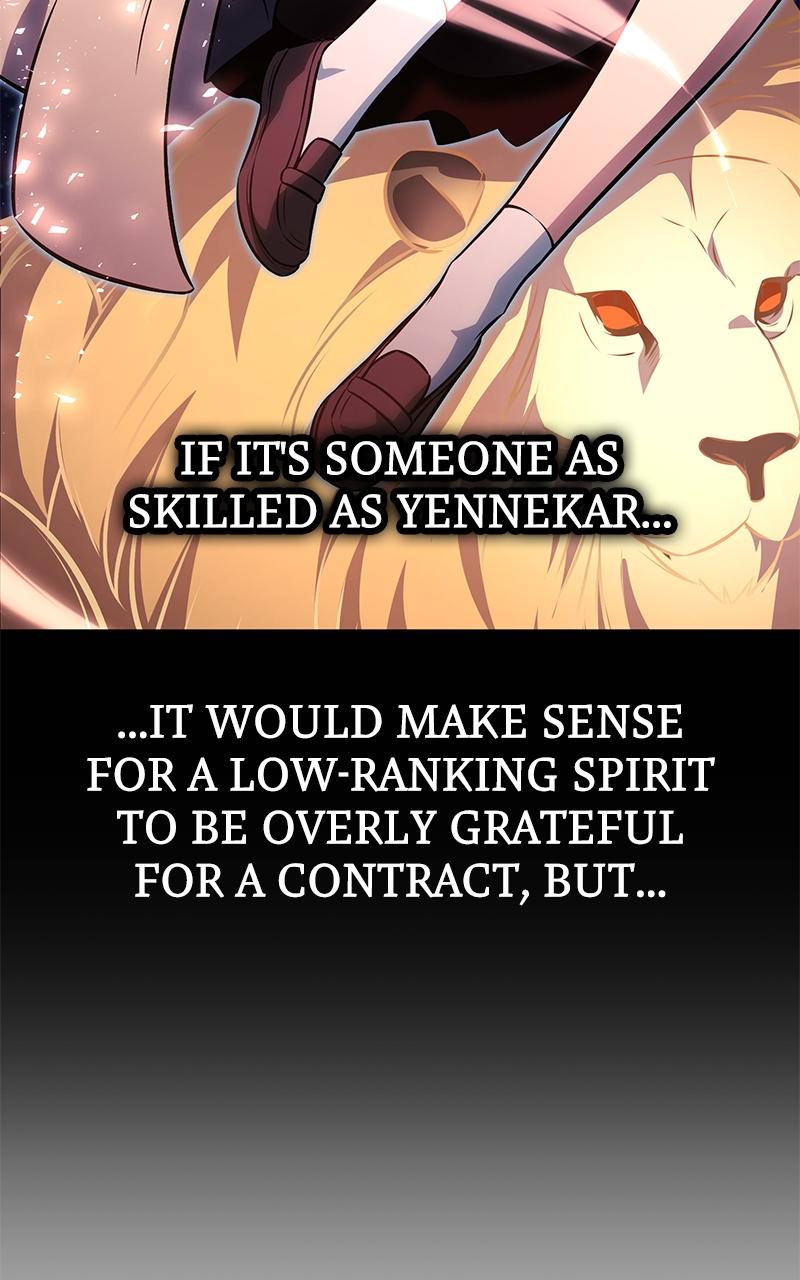 The Extra’s Academy Survival Guide Chapter 24 — page 95