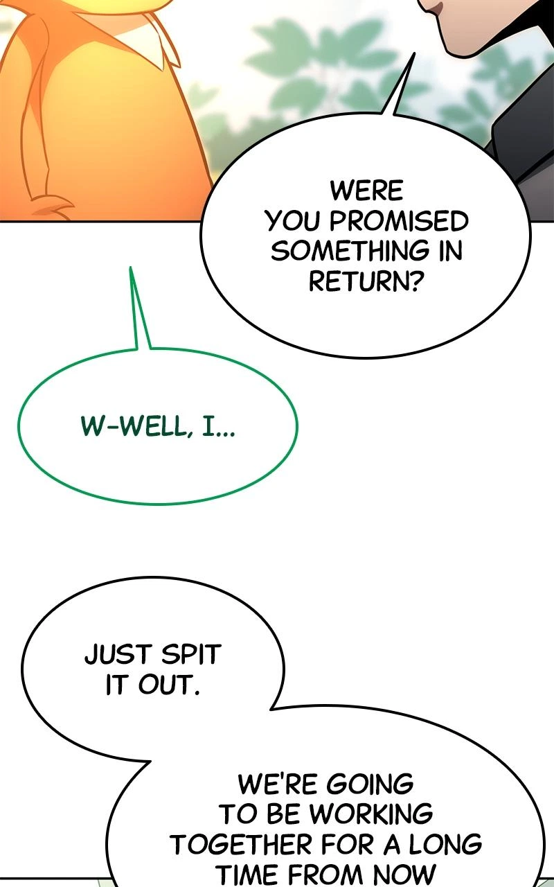 The Extra’s Academy Survival Guide Chapter 24 — page 97