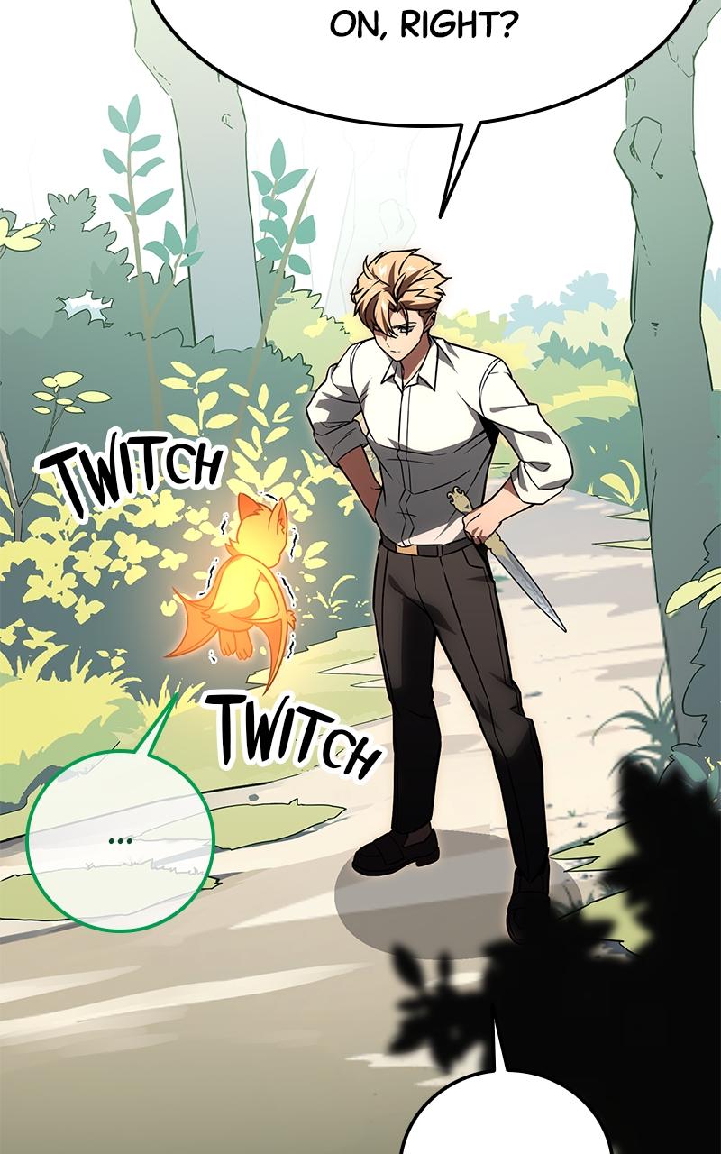 The Extra’s Academy Survival Guide Chapter 24 — page 98