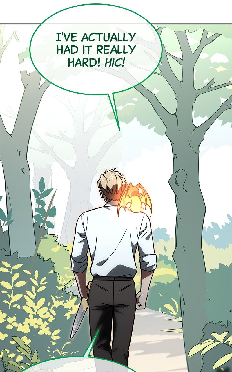 The Extra’s Academy Survival Guide Chapter 24 — page 106