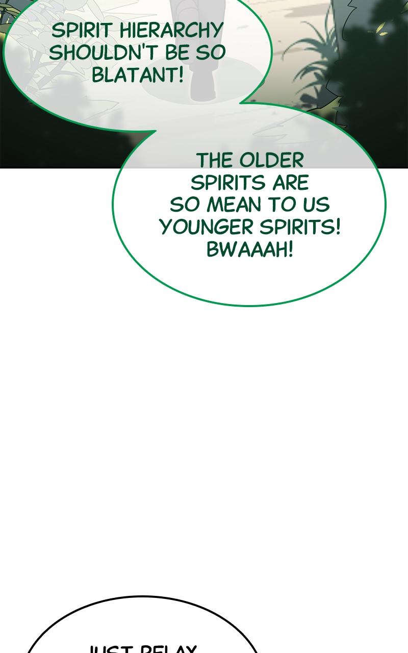 The Extra’s Academy Survival Guide Chapter 24 — page 107