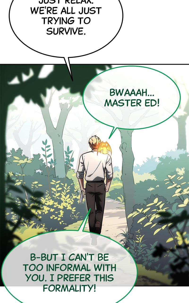 The Extra’s Academy Survival Guide Chapter 24 — page 108