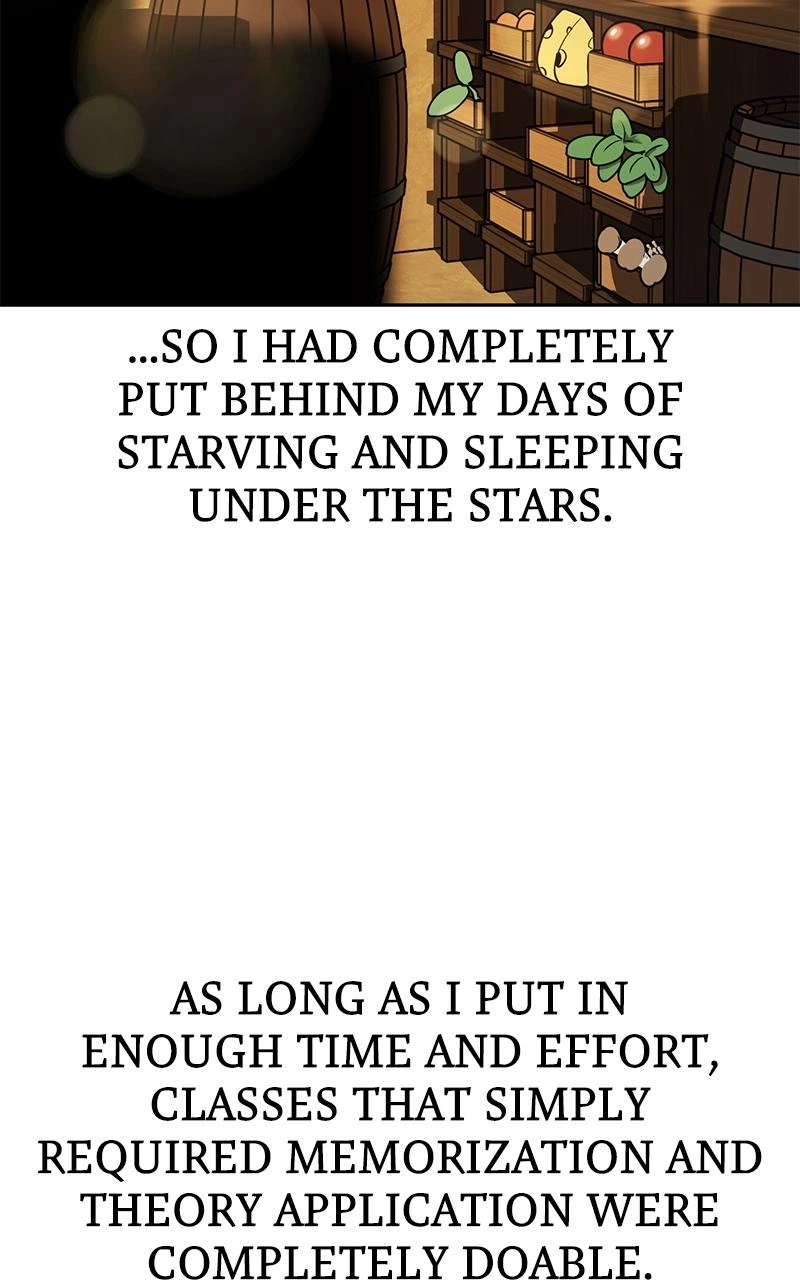 The Extra’s Academy Survival Guide Chapter 24 — page 115