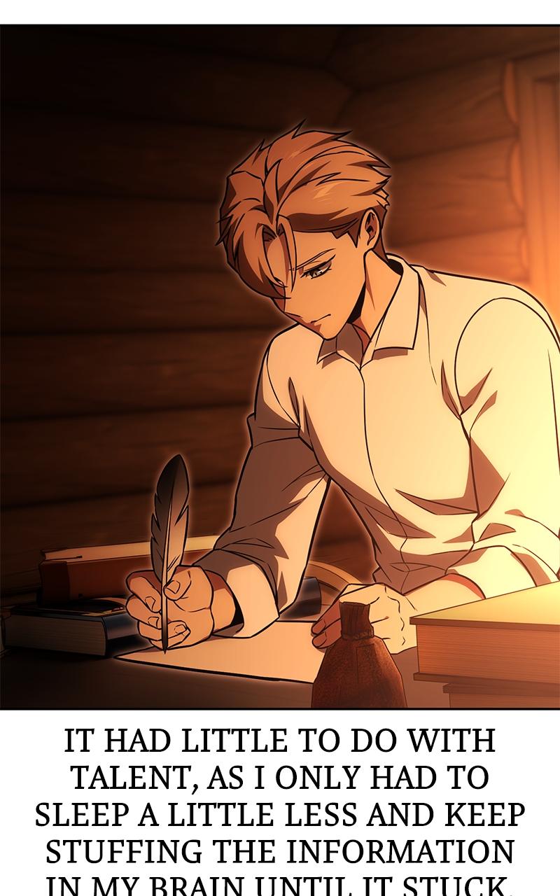 The Extra’s Academy Survival Guide Chapter 24 — page 116