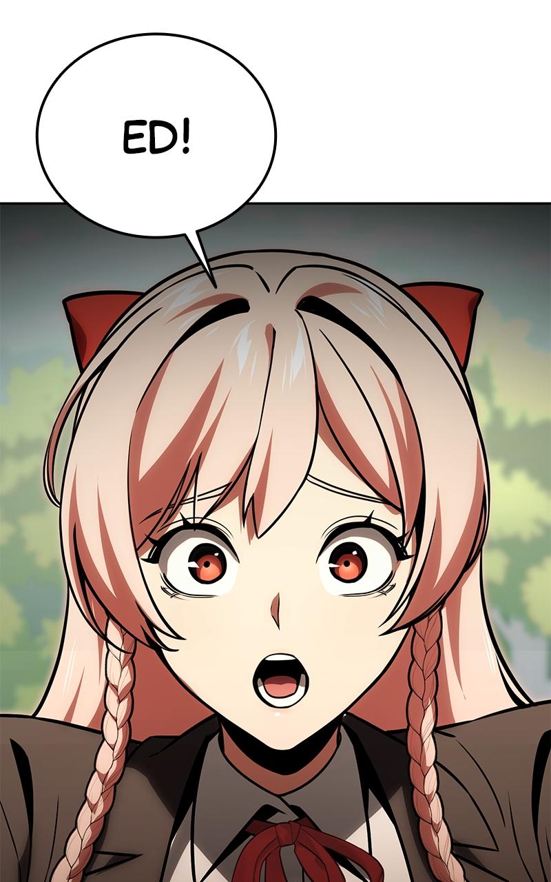 The Extra’s Academy Survival Guide Chapter 24 — page 123