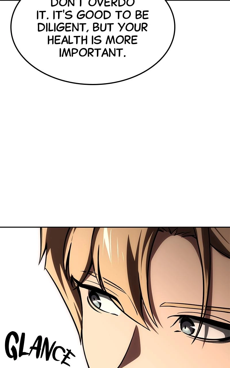 The Extra’s Academy Survival Guide Chapter 24 — page 126