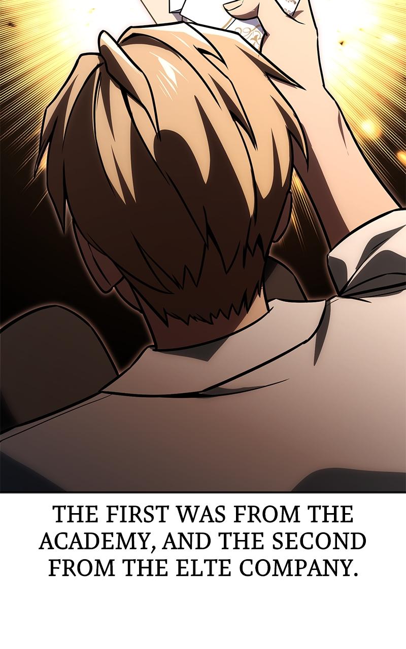 The Extra’s Academy Survival Guide Chapter 24 — page 128