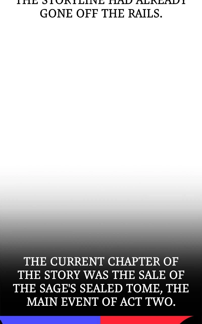 The Extra’s Academy Survival Guide Chapter 24 — page 131