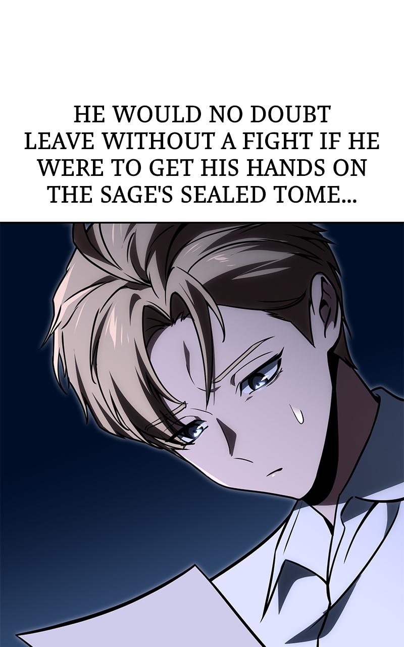 The Extra’s Academy Survival Guide Chapter 24 — page 143