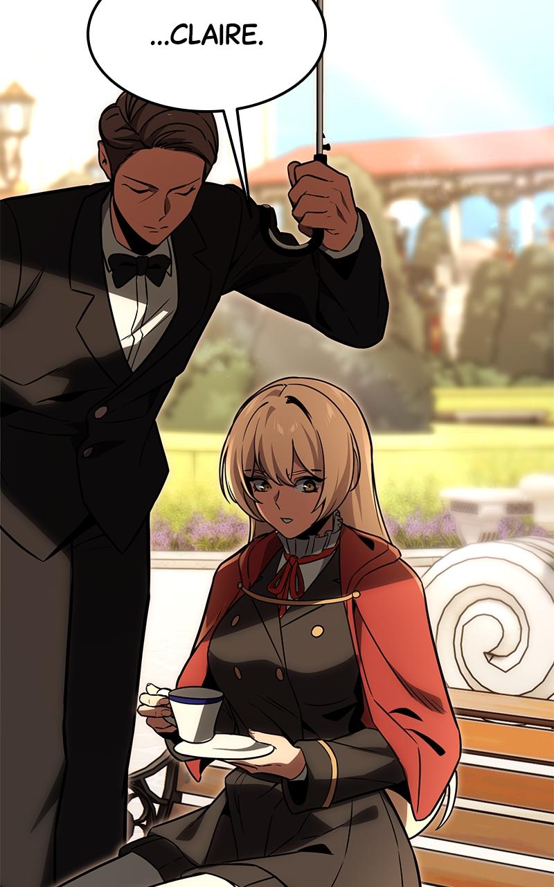 The Extra’s Academy Survival Guide Chapter 24 — page 150
